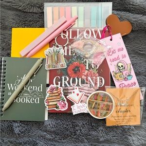 Dark Fairytale Book Bundle